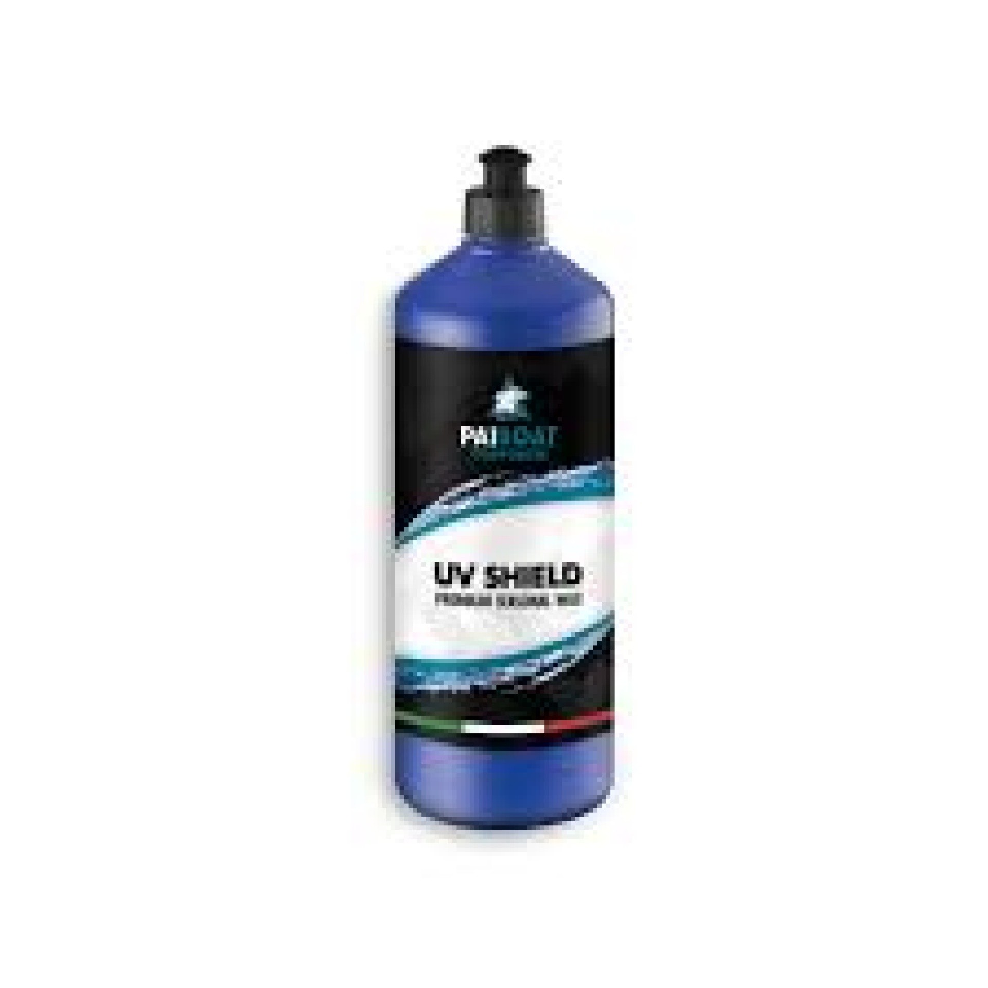 UV-SHIELD